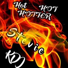 Hot HOT HOTTER