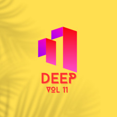 DEEP VOL 11 (MISPLACED RECORDS TRIBUTE)
