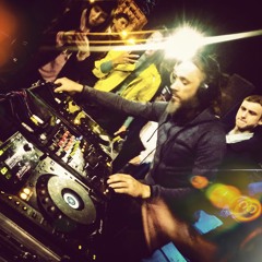 DJ Samed - Live @ Plotinka (10.09.2020)