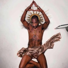 2Pac - Rock It Baby (Nozzy-E House Remix)