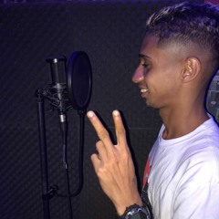 MC PARAZINHO DA PENHA-[PASSOU UNS ANOS PRIVADO] Prod-DJ JACARÉ DA PENHA
