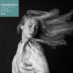 034 PROGRESSIVA on Proton Radio - 3rd December 2021 Guest Mix Julieta Kühnle