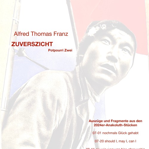 ZUVERSZICHT Potpourri II 2024-10-11