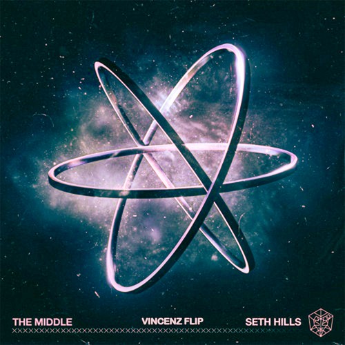 Seth Hills - The Middle (Vincenz Edit) [FREE DL]