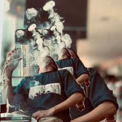 Thank God Im Based x Nuts Ledger Mix