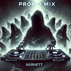 BARNETT: 2025 PROMO MIX