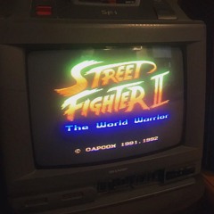 street fighter 2 freestyle type beat