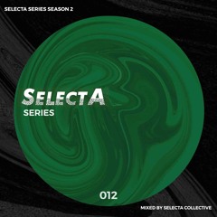 SelectA Series 012 w/SelectA Collective