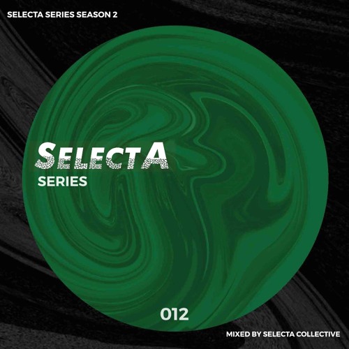 SelectA Series 012 w/SelectA Collective