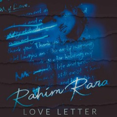 Rahim D Wizard - Love Letter (Sierra Leone Music 2020)