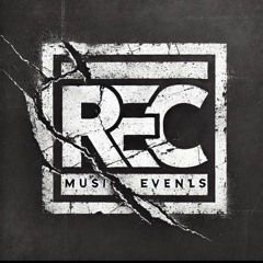REC Music 30-08-2025 Closing set by AlejoG