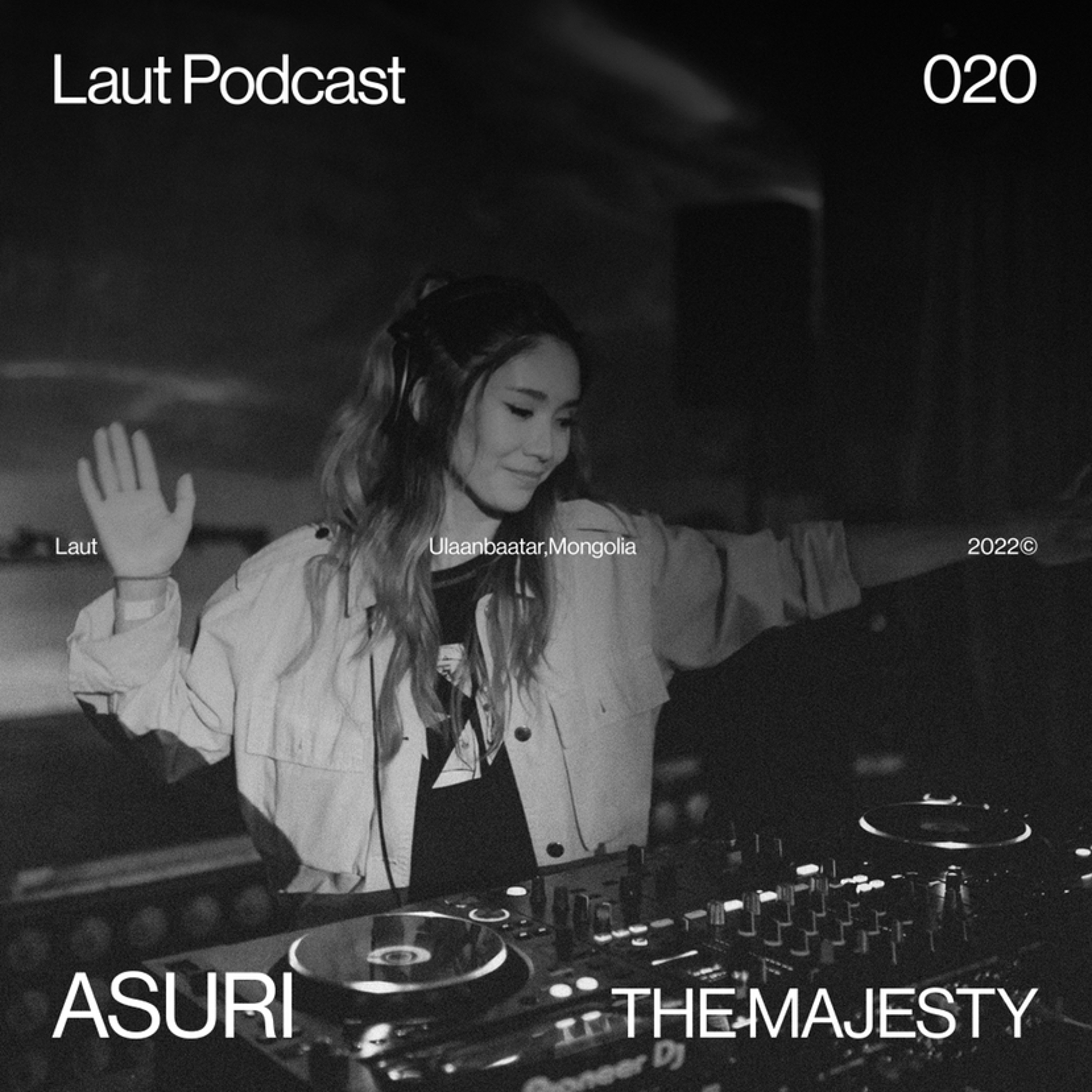 LAUT