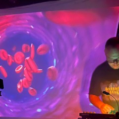 Live set at Timbre Room, Basement State (Oct 28 2021)