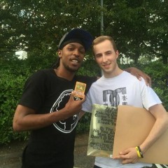 JME Madness X Rhythm 'N' Gash (Sir Spyro V.I.P)