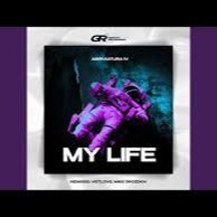 Abriviatura IV - My Life