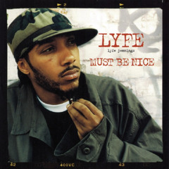 [Piano Cover] Lyfe Jennings "Must Be Nice" (2004)