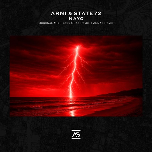Sounds Good　Arianrhod Stream Addictive Sounds | Listen to ASR1147: Arni & State72 - Rayo