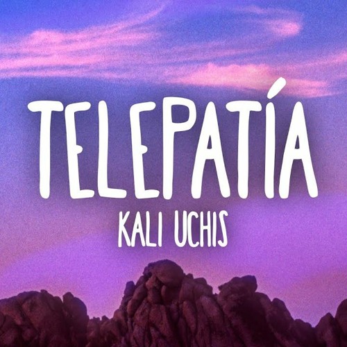 Stream Kali Uchis Telepatia The Bloody Boy Remix By The Bloody Boy Listen Online For Free On Soundcloud