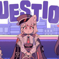 네네코 마시로 - 퀘스천 (cover)