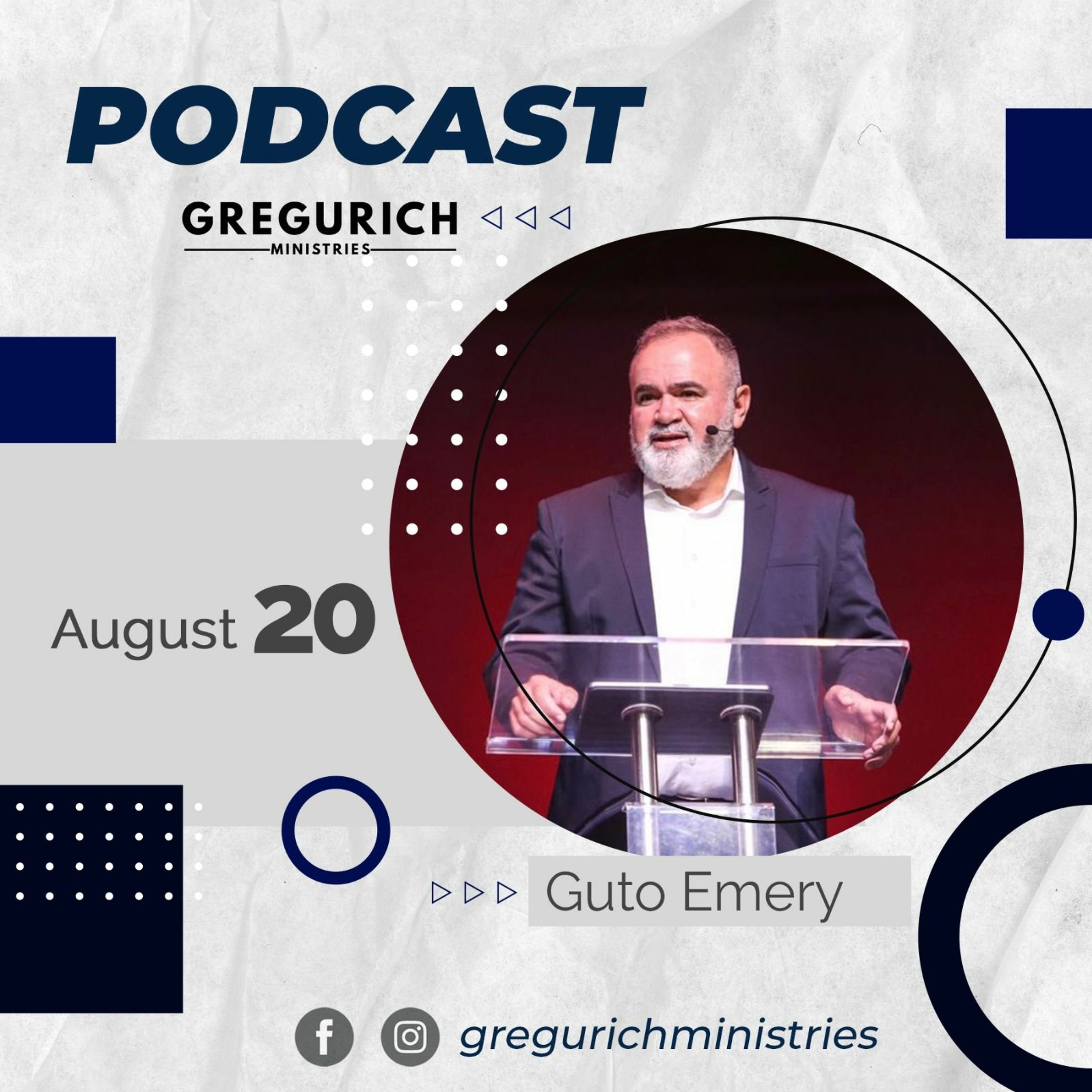 Gregurich Ministries