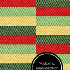 [FREE] KINDLE 📥 Pediatric Immunization Card: Baby Health Log by  Journals For All EP