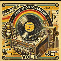 INNOVATION FOUNDATION VAULT VOL.1