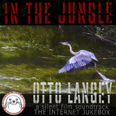 In the Jungle (Otto Langey)