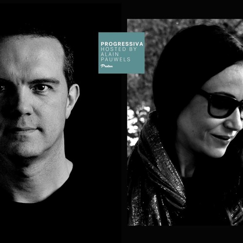 Progressiva Guest Mix