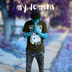 My Demons +bonus track