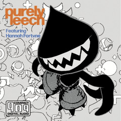 My Heart (feat Hannah Fortvne)