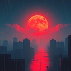 Blood Moon Static feat. Mia