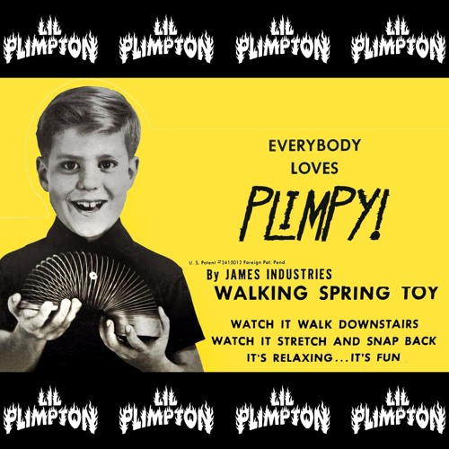 PYTHR - SLINKY DUB (LIL PLIMPTON REMIX) (FREE DOWNLOAD)