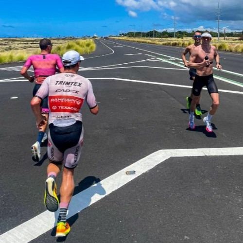 IRONMAN 70.3 Erkner, Results 2023 — Live Online