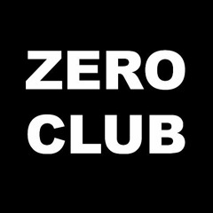 OLIVER ZOVKO @Z3ROCLUB 2016 - 06 - 03