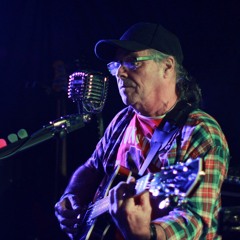 Baluche Blues  ( extrait de l'album "Frenchy Blues" )