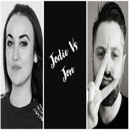 Jon Hemming Vs Jodie Rose AKA Jodie (UK)