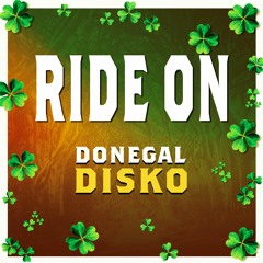 Ride On