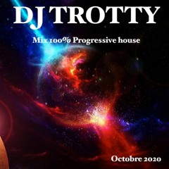 Mix 100% Progressive - Octobre 2020