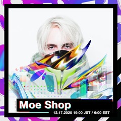 Otaquest Radio : EPISODE 3 - Moe Shop