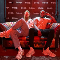 FUTURE FWD PRESENTS: OX:FOX - 09.02.24