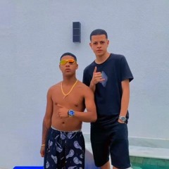 MC THEO & MC LUIZIN - EU NÃO SEI