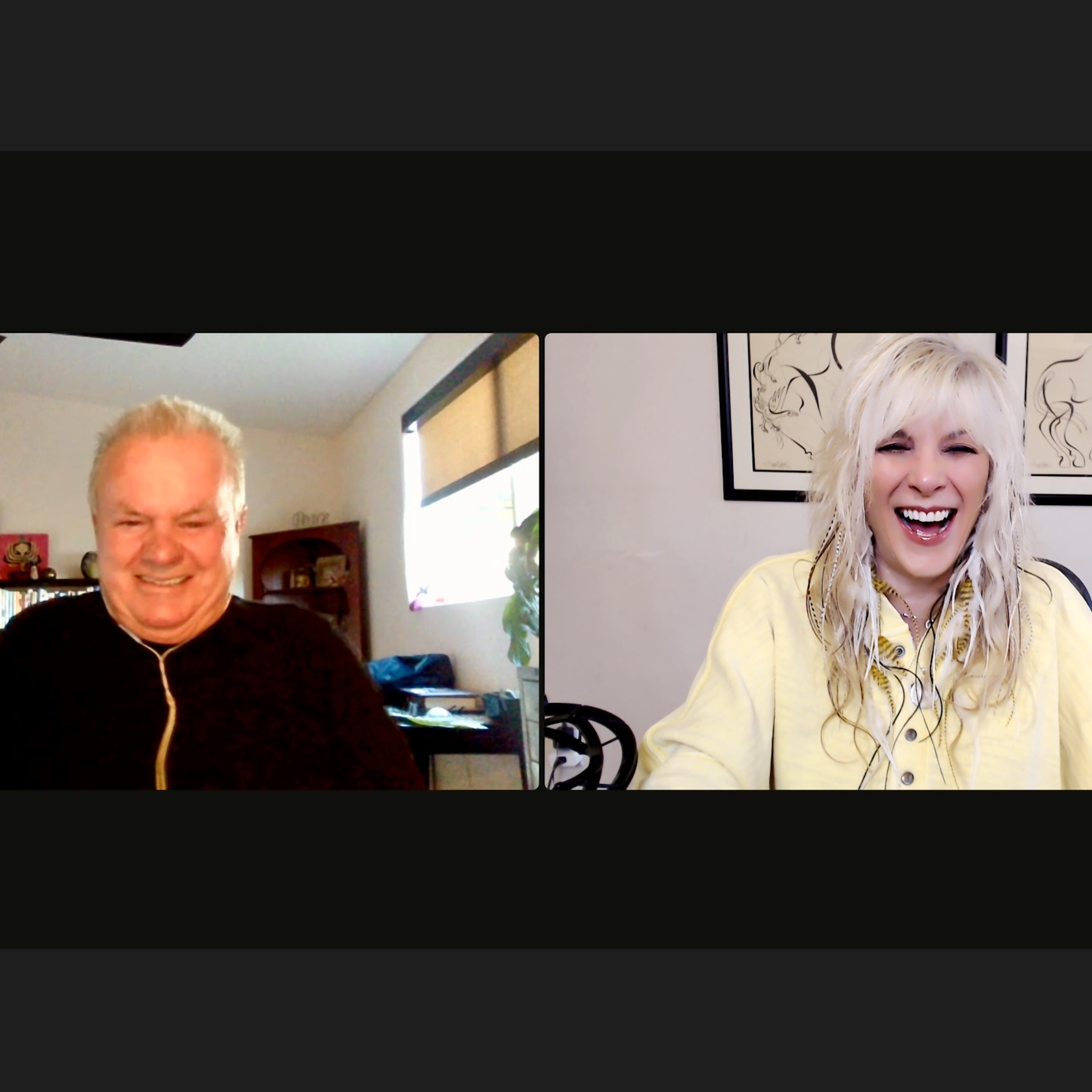 Game Changers With Vicki Abelson