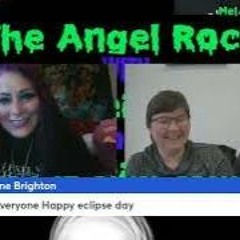 The Angel Rock With Lorilei Potvin & Guests Lucky Paranormal 1