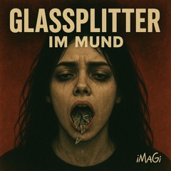 Glassplitter im Mund - MASTER