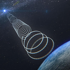 BE-UNITY - BREAK THE SILENCE