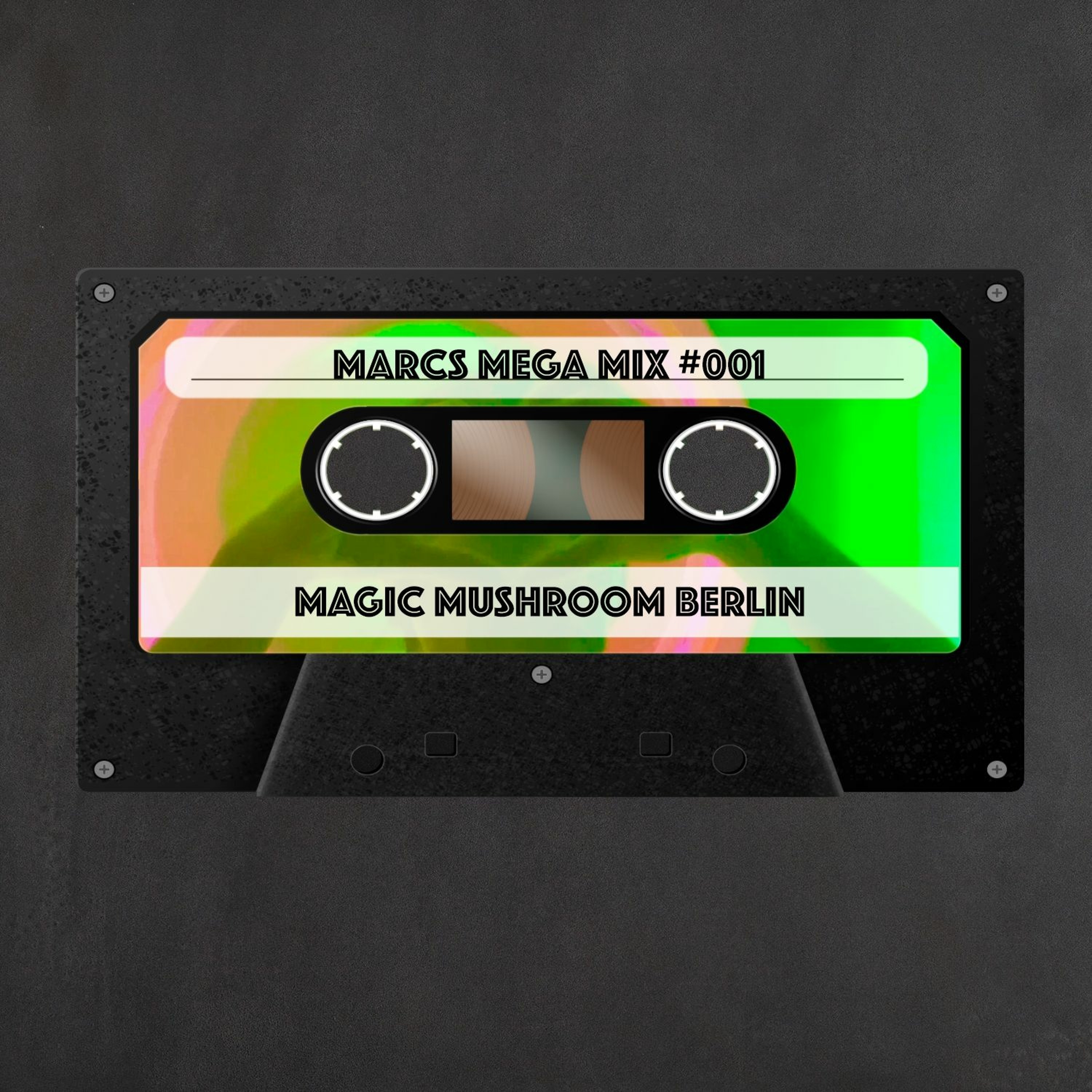 Latest mixes
