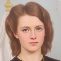 A Polish-Irish love story: Cathrina O'Donnell