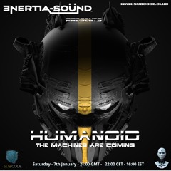 Enertia - Sound - Humanoid Jan 2023