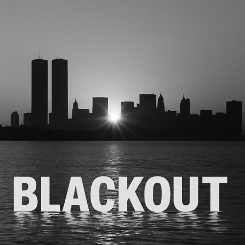 Blackout (Prod.Sirleo)
