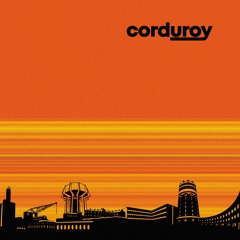 Corduroy - Blasé
